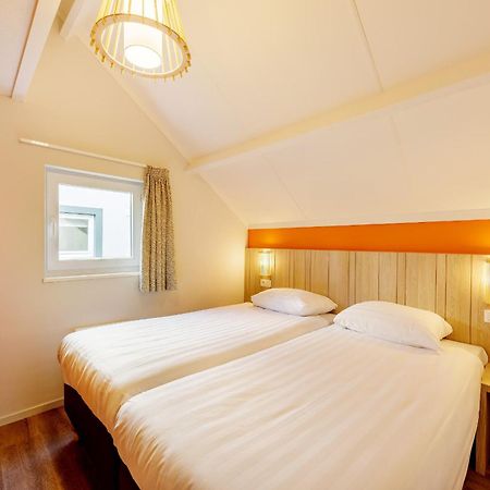 Center Parcs Les Ardennes Hotell Vielsalm Eksteriør bilde